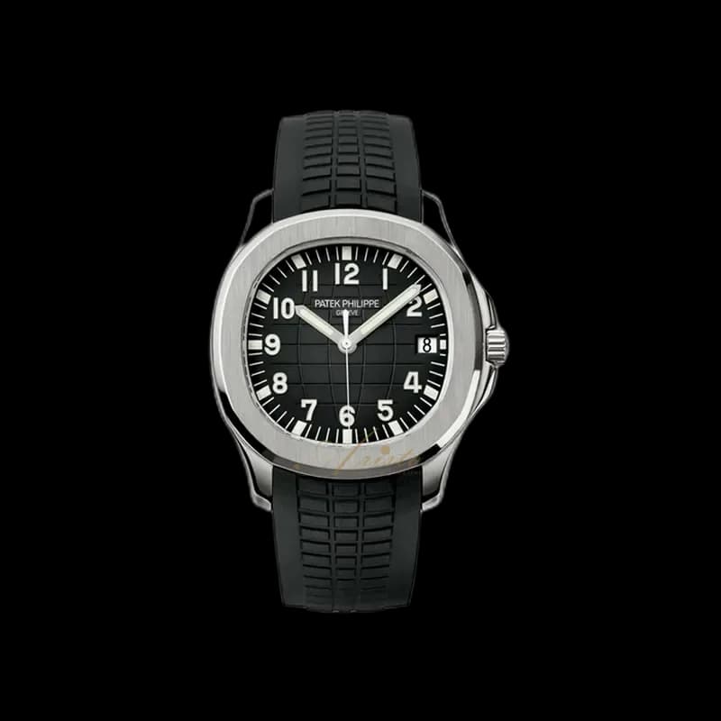 Patek Philippe Aquanaut, reference 5167A-001